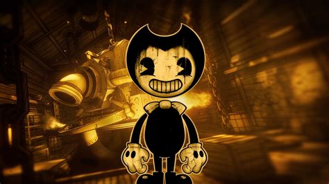 bendy and the ink machine pictures of bendy|bendy wallpaper free.